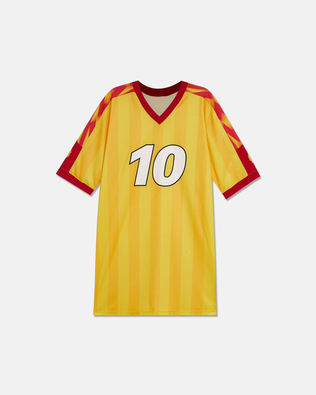 Vestido Dry Cup