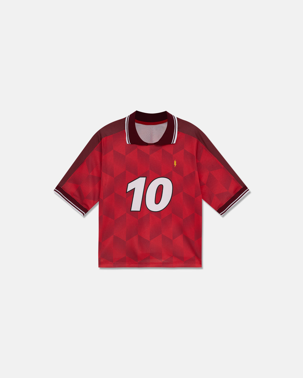 Polo Jersey Retro