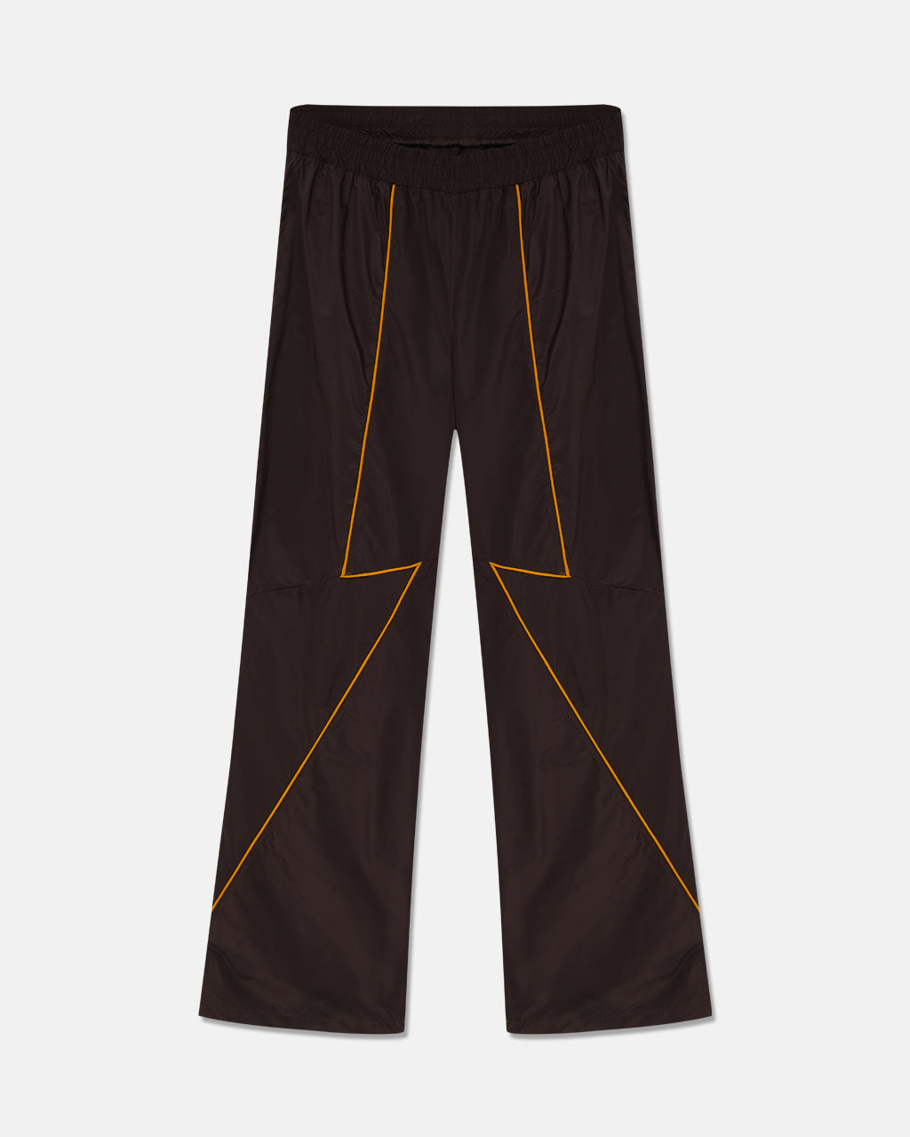 Calça Nylon Recortes