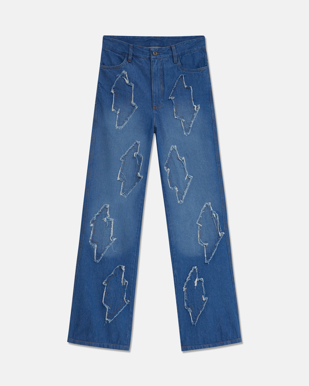 Calça Wide Energia