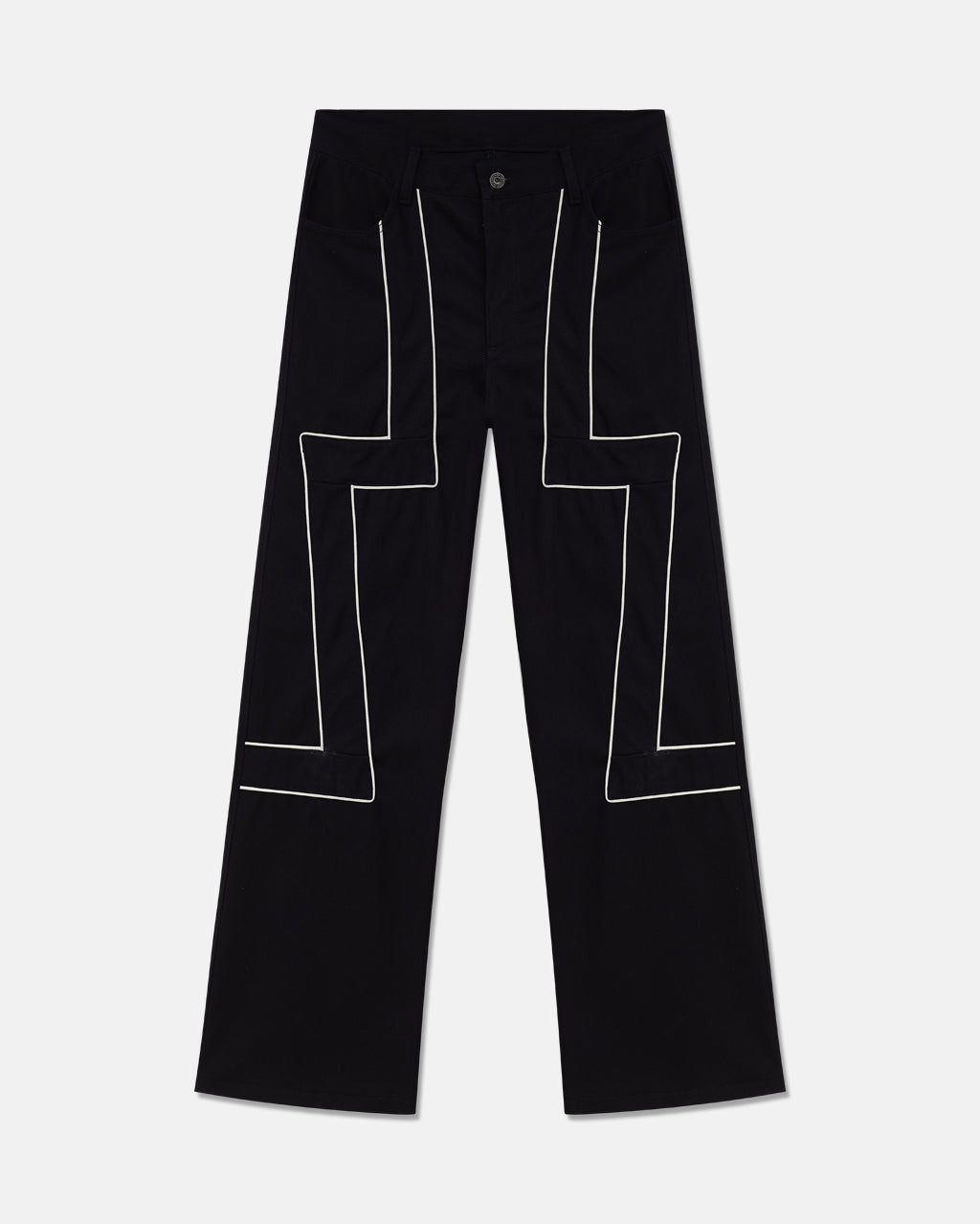 Calça Jeans Lightning